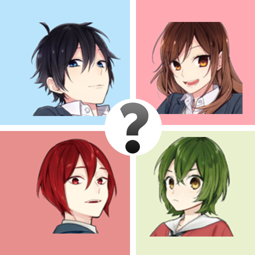 Horimiya Quiz for Fans logo