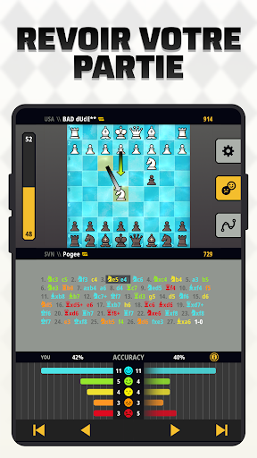 Échecs: Chess Universe screenshot 12