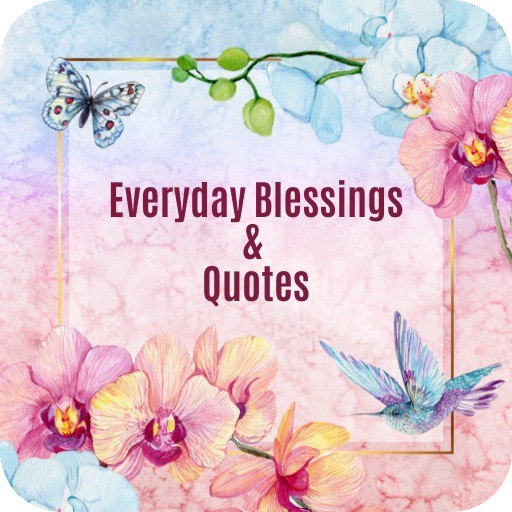 Everyday Blessings & Quotes Download on Windows