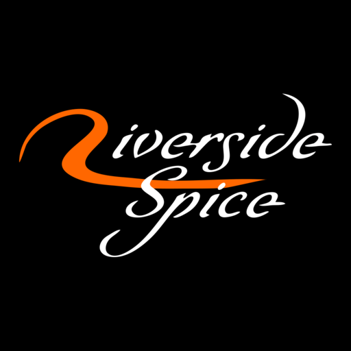 Riverside Spice Catcliff Header - AppWisp.com