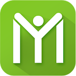 Cover Image of Download My Fit Log  APK
