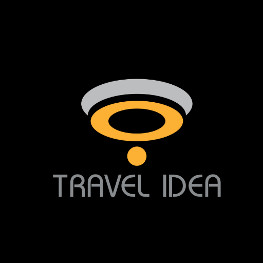 Travel Idea logo