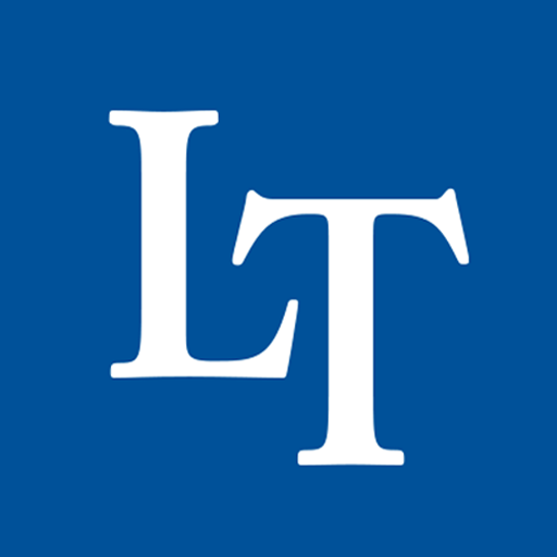 Eau Claire Leader Telegram Header - AppWisp.com