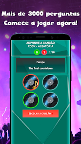 SongCapsule Quiz revive jogo de adivinhação de músicas