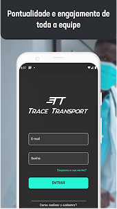 Trace Transport