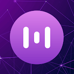 Cover Image of 下载 Wave: MP3 Music Player  APK