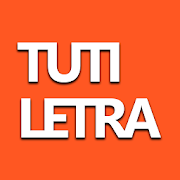 TutiLetra  Icon