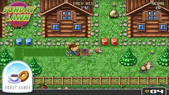 Game screenshot Sunday Lawn hack