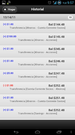 Roosevelt Roads Mobile