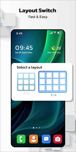 Assistive Touch For Android Screen 2