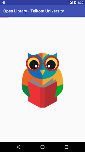 Telkom University Open Library