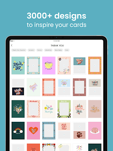 TouchNote: Gifts & Cards 13.5.1 APK screenshots 13