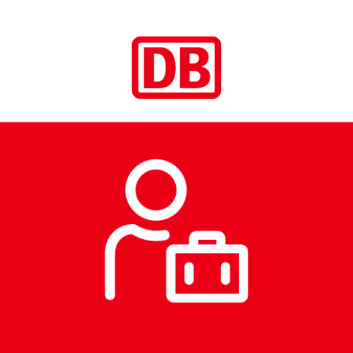 Business DB Navigator  Icon
