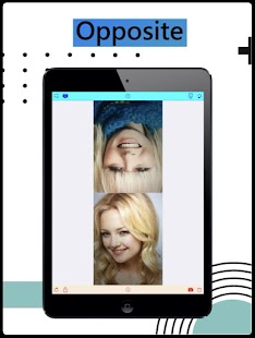 DualView - See Photos Together Screenshot