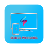 Screen Mirroring icon