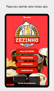 Restaurante Zezinho