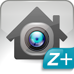 Cover Image of Download mCamView Z+  APK