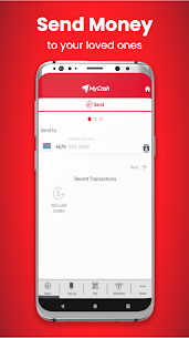 MyCash v1.0.40 Apk (Unlimited Cash/Free Unlock) Free For Android 4