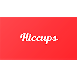 Hiccups icon