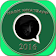 Hack whatsapp - Prank icon