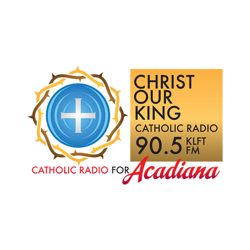 KLFT 90.5 CATHOLIC RADIO  Icon