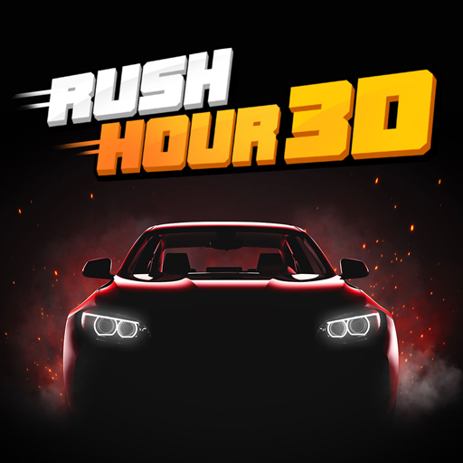 Rush Hour 3d Google Play のアプリ