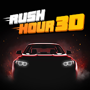 Rush Hour 3D v20210602 Mod (Free Shopping) Apk + Data