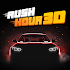 Rush Hour 3D 20210420
