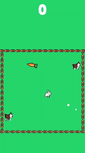 Bunny Survivor Screen 2