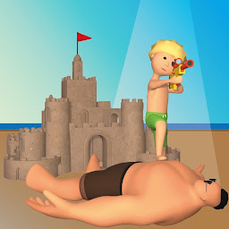 Icon image Sand Castle Defense