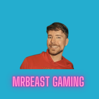 MrBeast Gaming vip