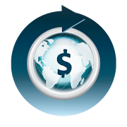 Currency Converter - Exchange  Icon