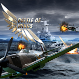 Multiplayer Aircraft War Game icon