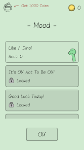 Like A Dino! - New Simple and Fun Game