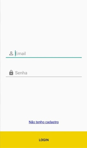 Android application TRB Express RJ - Entregador screenshort