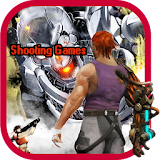 Shooting Games icon