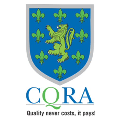 ATMS CQRA logo
