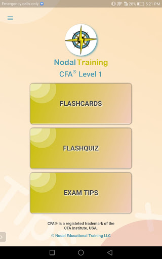 Analyst Pro Screen 3