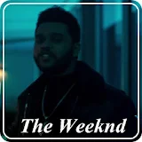 The Weeknd Starboy Songs icon