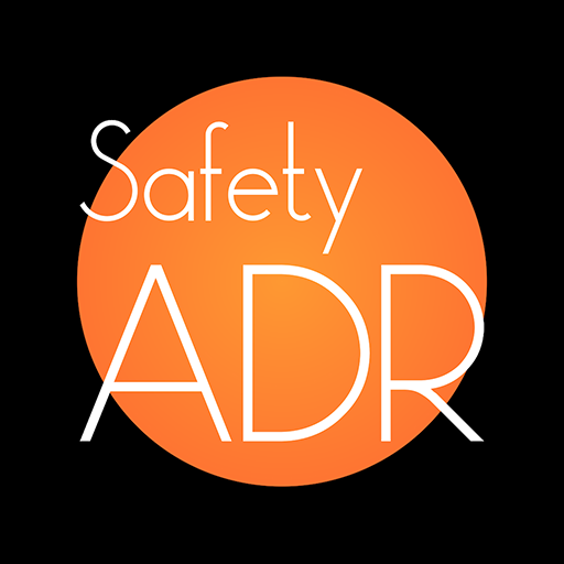 Safety ADR logo