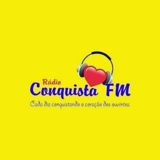 Rádio Conquista FM Itinga