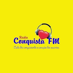 Image de l'icône Rádio Conquista FM Itinga