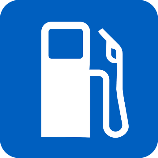 Gasolina ou Etanol? Carro FLEX logo