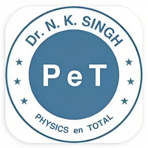 PHYSICS en TOTAL Digital logo