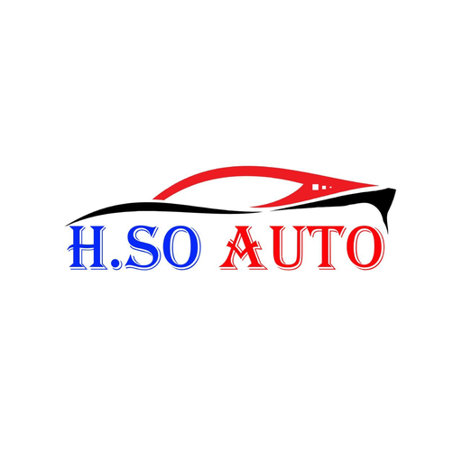 H.SO Auto logo