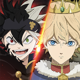 ブラッククローバーモバイル Mod Apk