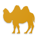 Camel German (Learn German) icon