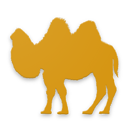 Icon image Camel German (Learn German)