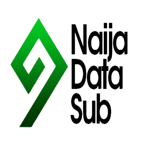 Naija data sub Tải xuống trên Windows