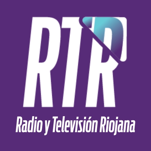 Radio y Televisión Riojana  Icon